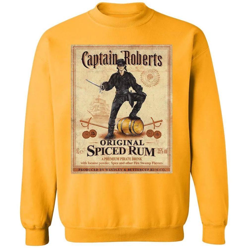 Classic Unisex Sweatshirt - 9UTP24L6 - Gold - 11