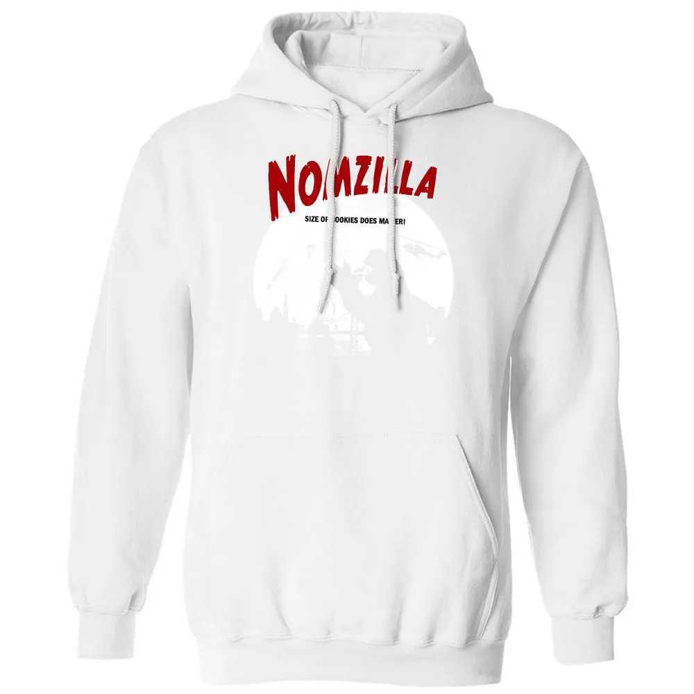 Classic Unisex Hoodie - Z8VMUSRZ - White - 11