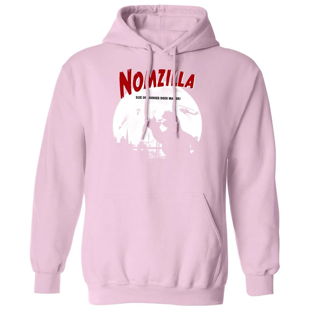 Classic Unisex Hoodie - Z8VMUSRZ - Light Pink - 3