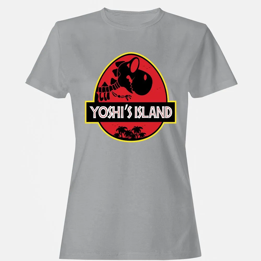 Women's T-Shirt - 6SF2P85J - Sport Grey - 15