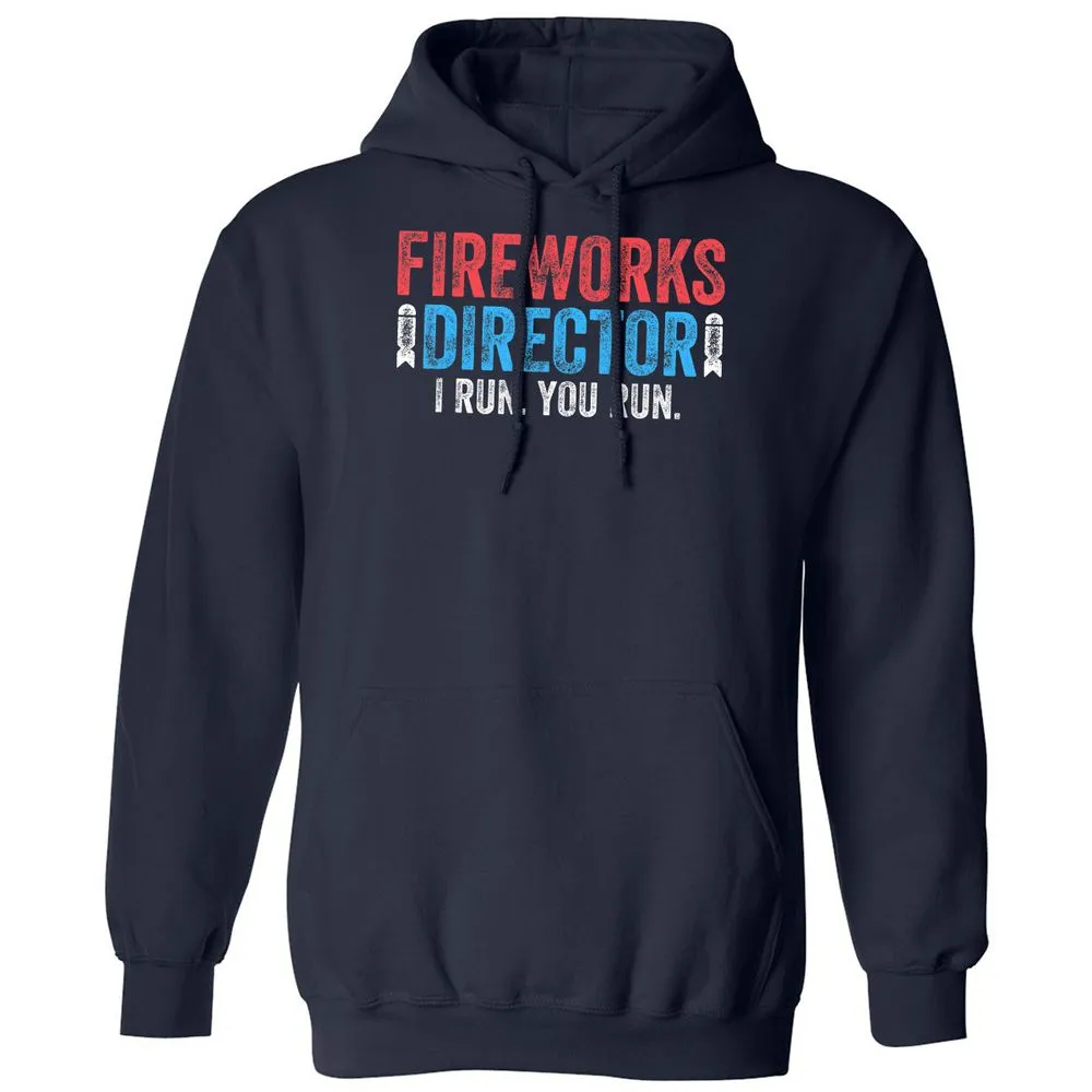 Classic Unisex Hoodie - GJLHLNP8 - Navy - 2