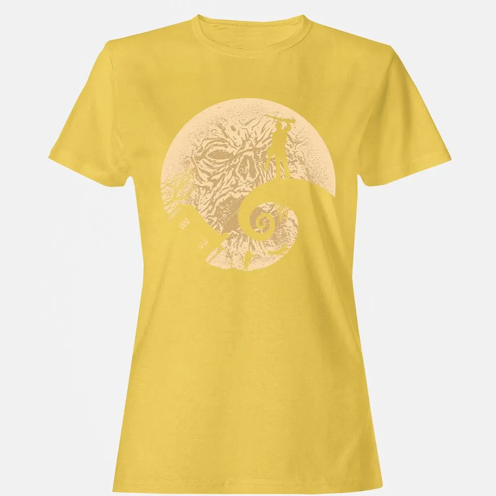 Women's T-Shirt - GMVH9S9H - Daisy - 4