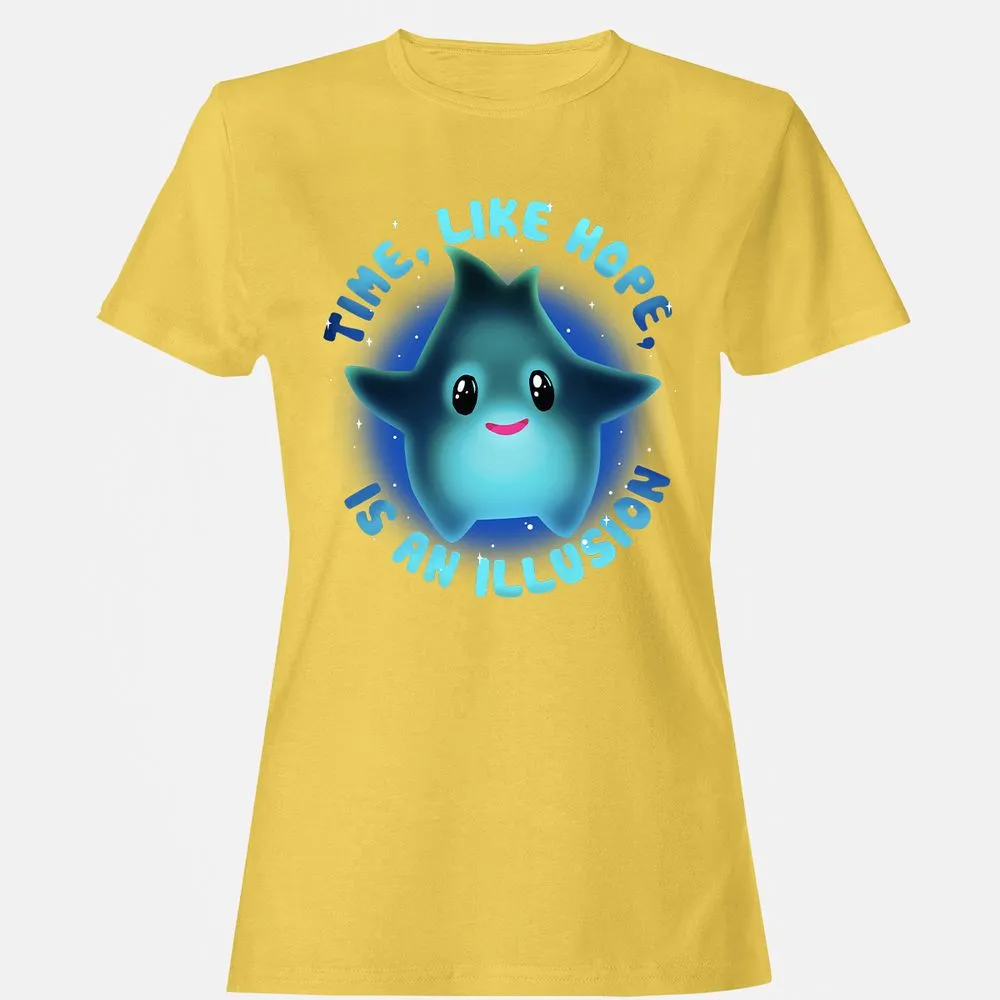 Women's T-Shirt - ZHEKHVLG - Daisy - 4
