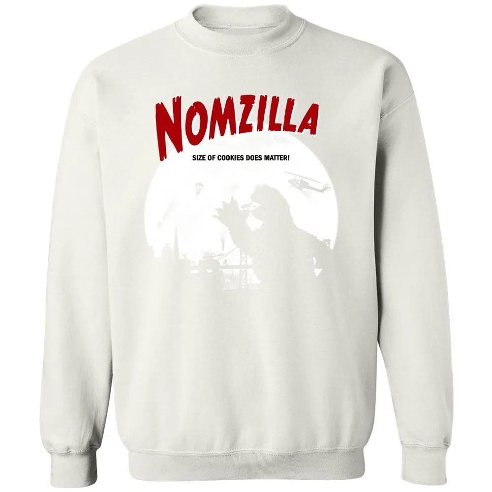 Classic Unisex Sweatshirt - HGML1BTE - White - 12