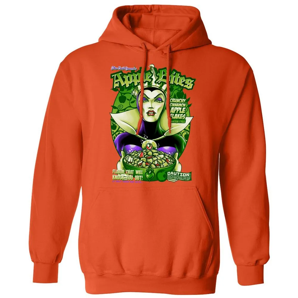 Classic Unisex Hoodie - LXEFE5SQ - Orange - 10