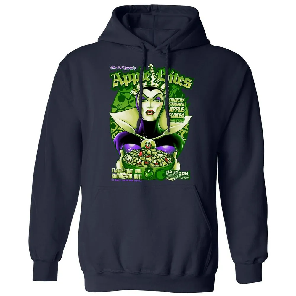 Classic Unisex Hoodie - LXEFE5SQ - Navy - 2
