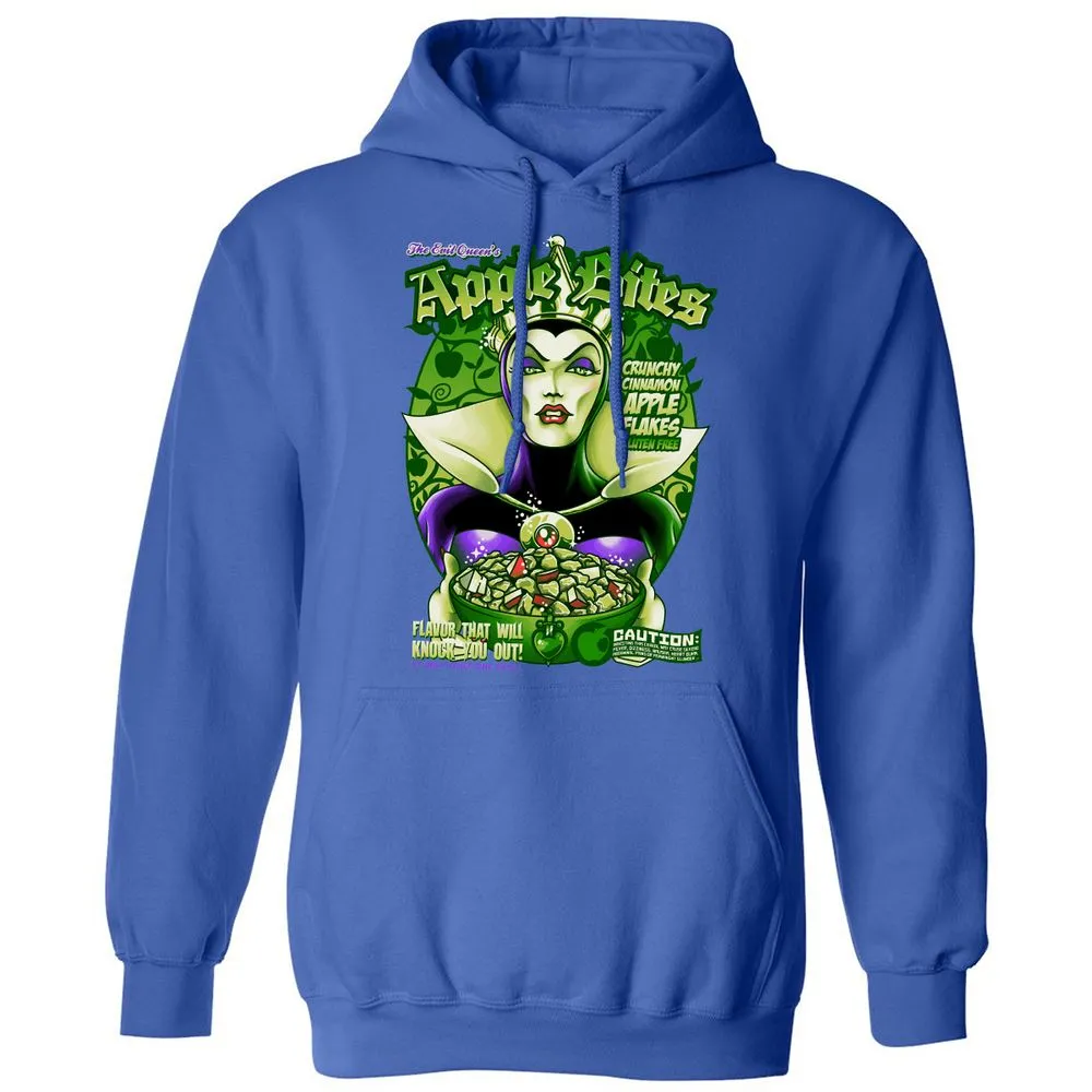 Classic Unisex Hoodie - LXEFE5SQ - Royal - 9