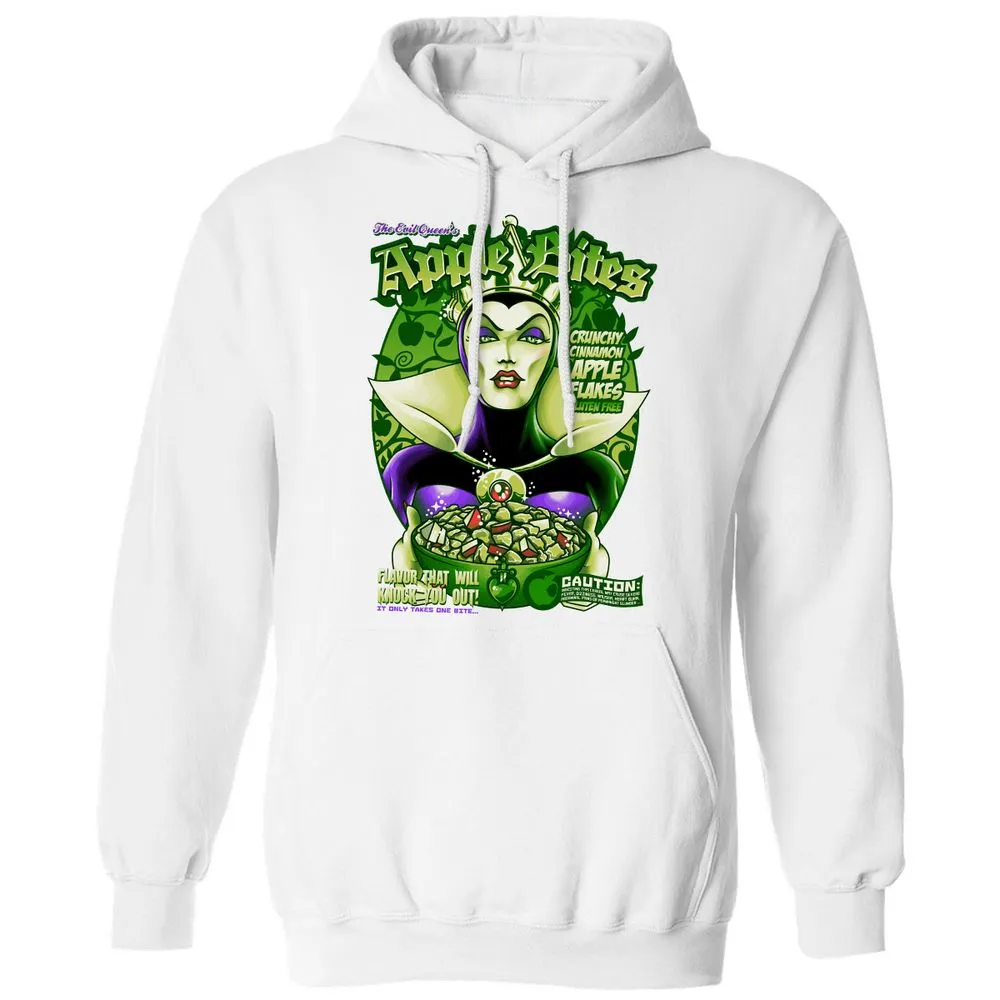 Classic Unisex Hoodie - LXEFE5SQ - White - 11