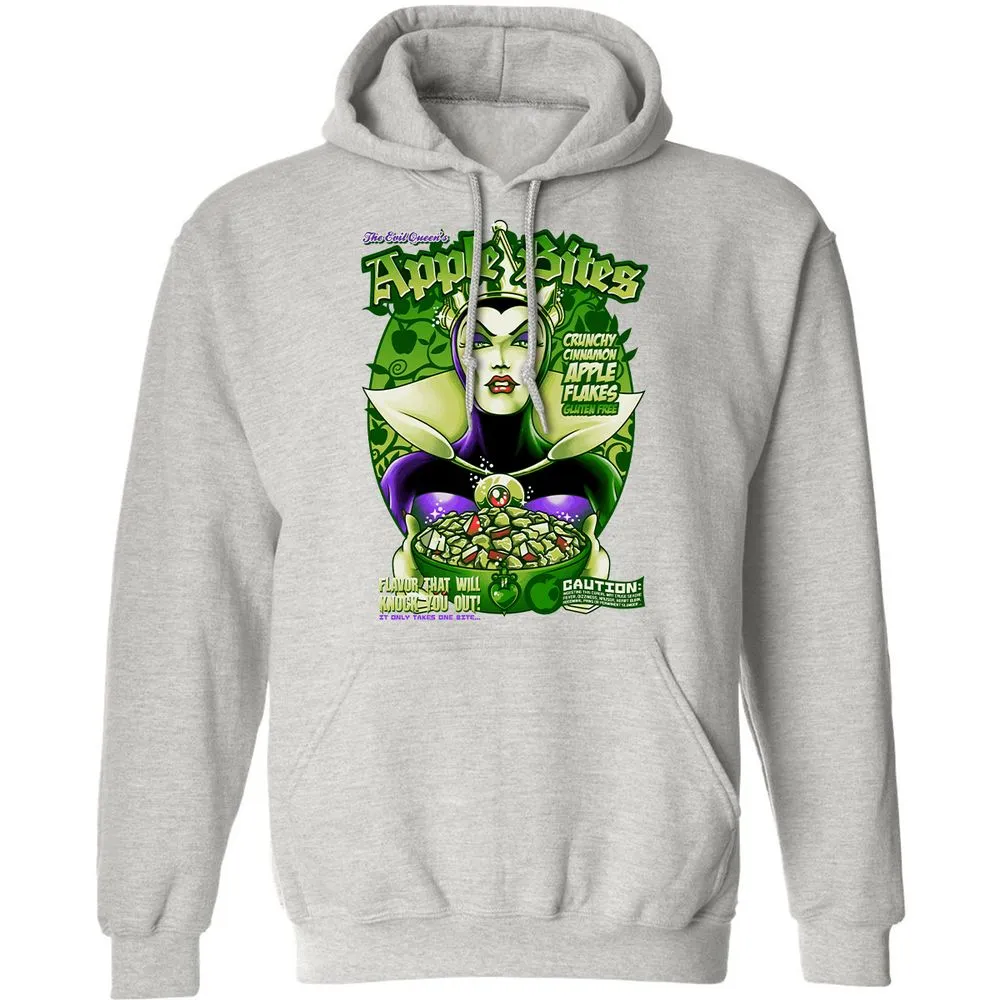 Classic Unisex Hoodie - LXEFE5SQ - Ash - 8
