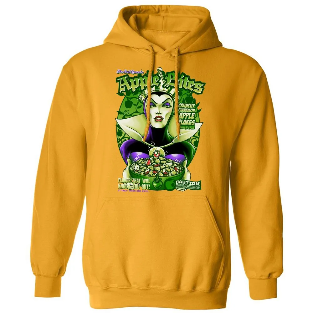 Classic Unisex Hoodie - LXEFE5SQ - Gold - 12