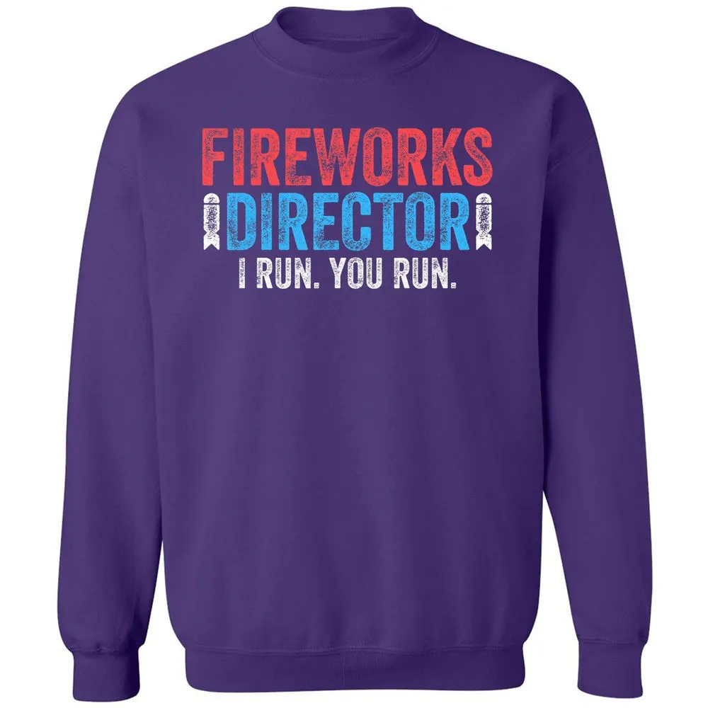 Classic Unisex Sweatshirt - A58VJ52D - Purple - 6