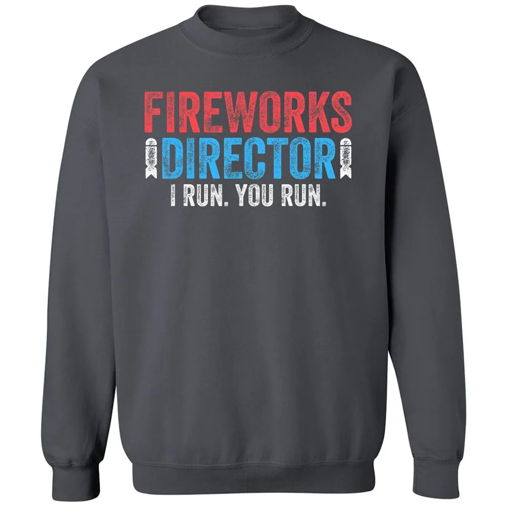 Classic Unisex Sweatshirt - A58VJ52D - Charcoal - 7
