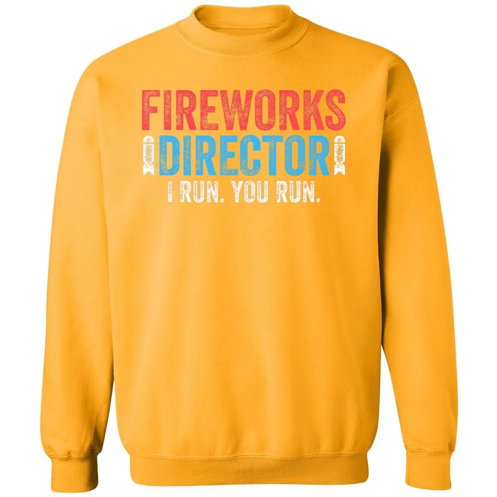 Classic Unisex Sweatshirt - A58VJ52D - Gold - 11