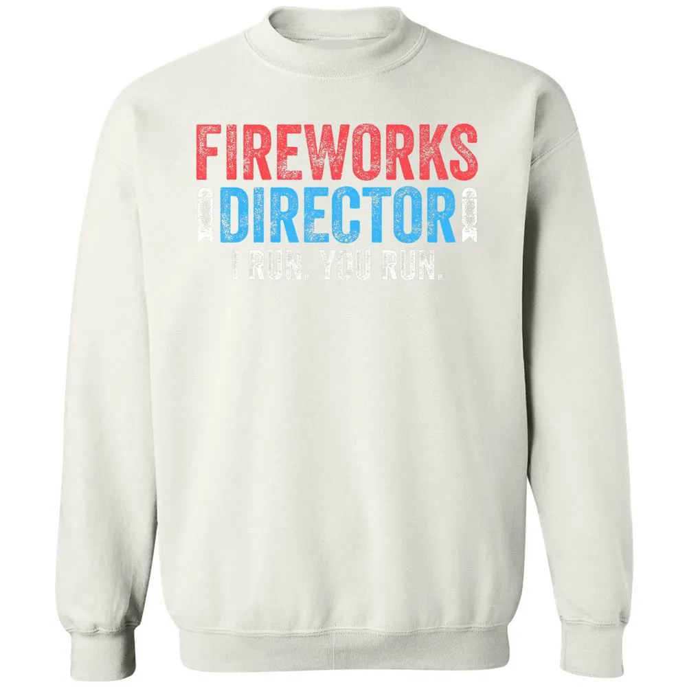 Classic Unisex Sweatshirt - A58VJ52D - White - 12