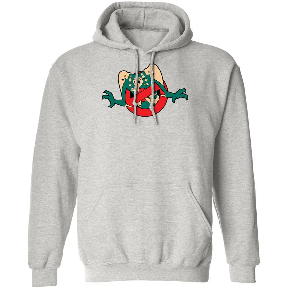 Classic Unisex Hoodie - EHEQ5ZFU - Ash - 8