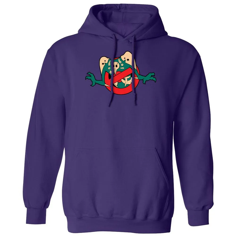 Classic Unisex Hoodie - EHEQ5ZFU - Purple - 6