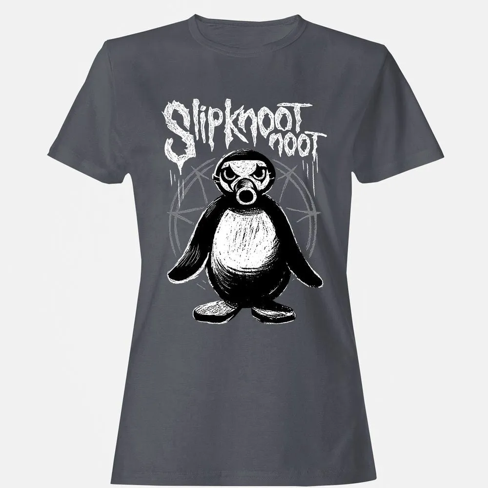 Women's T-Shirt - Z1DCBGYE - Dark Heather - 5