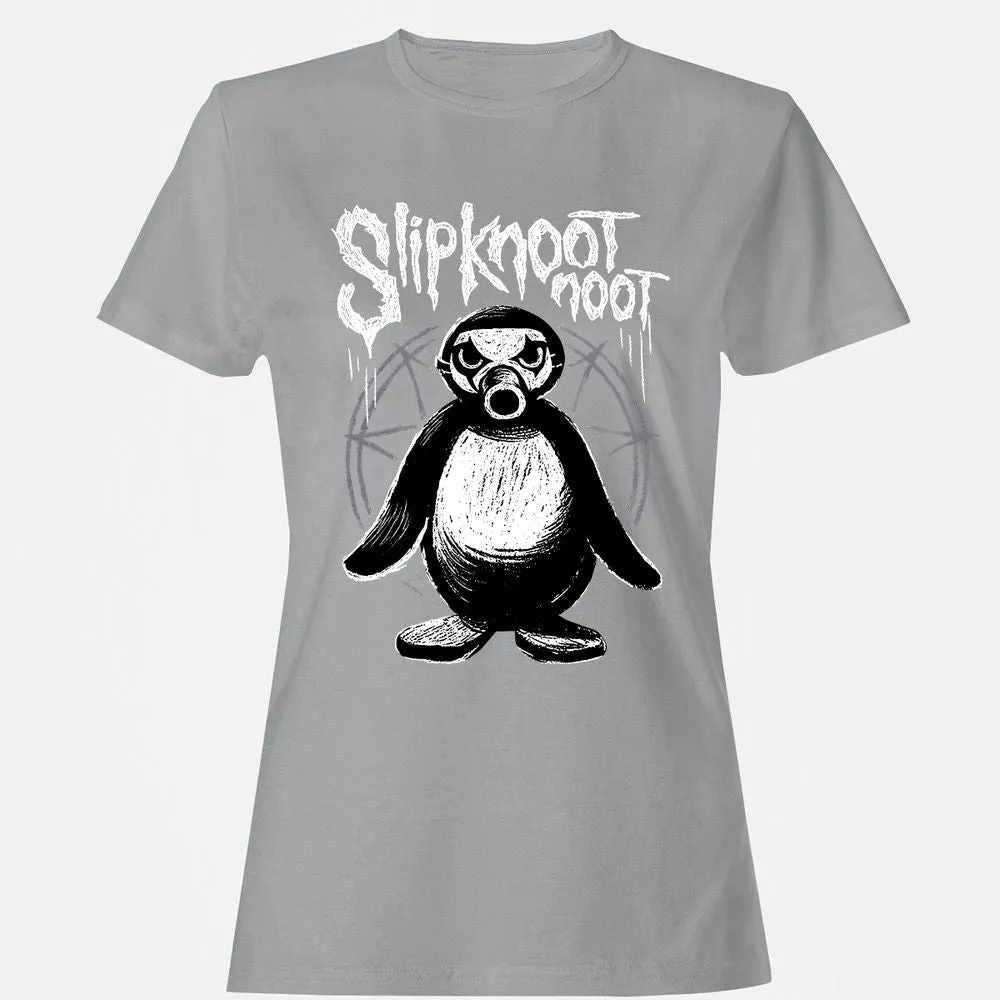 Women's T-Shirt - Z1DCBGYE - Sport Grey - 15