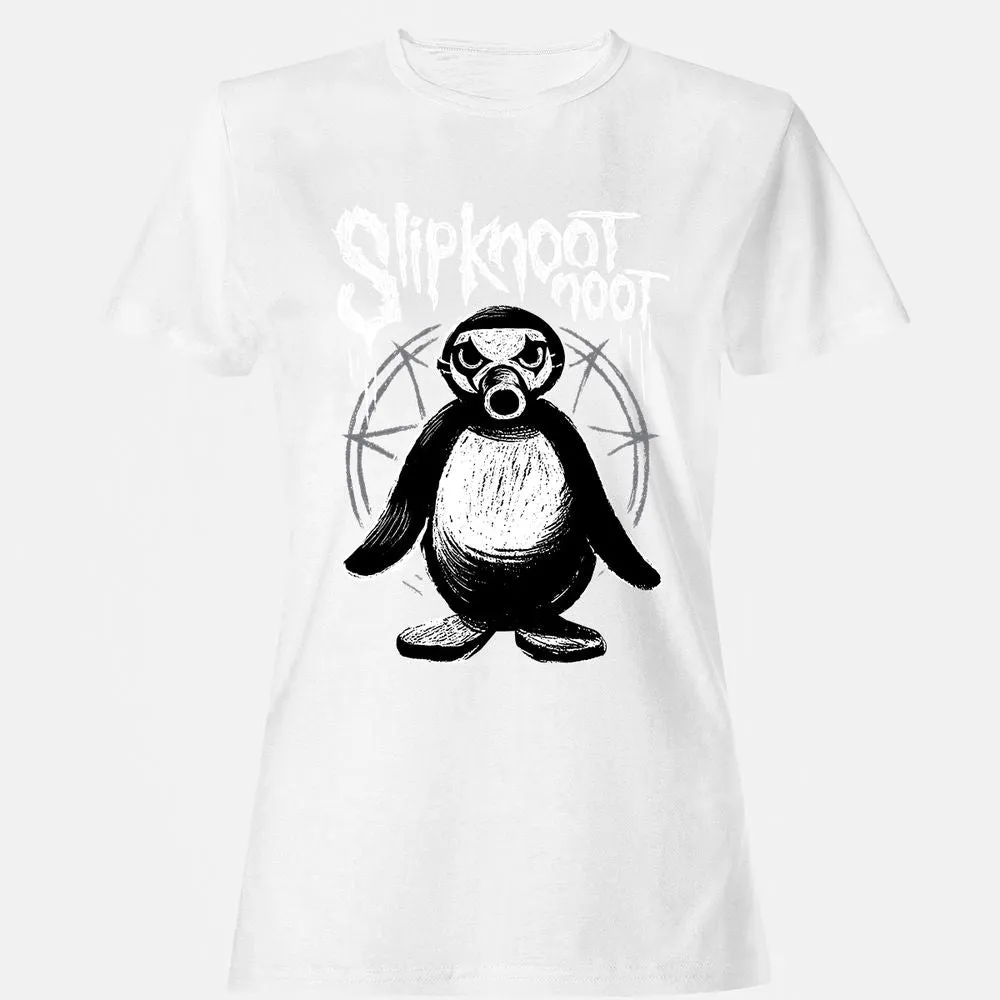 Women's T-Shirt - Z1DCBGYE - White - 16