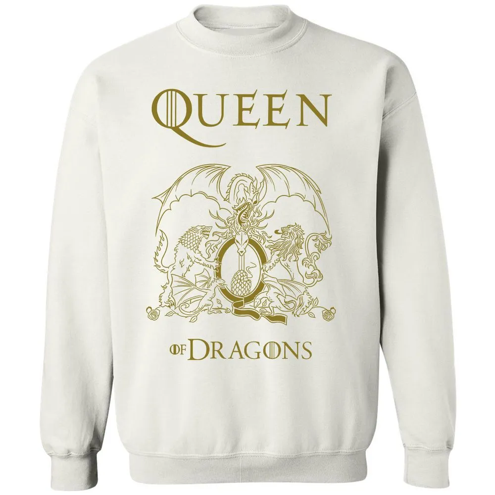 Classic Unisex Sweatshirt - 9HWPTTWH - White - 12