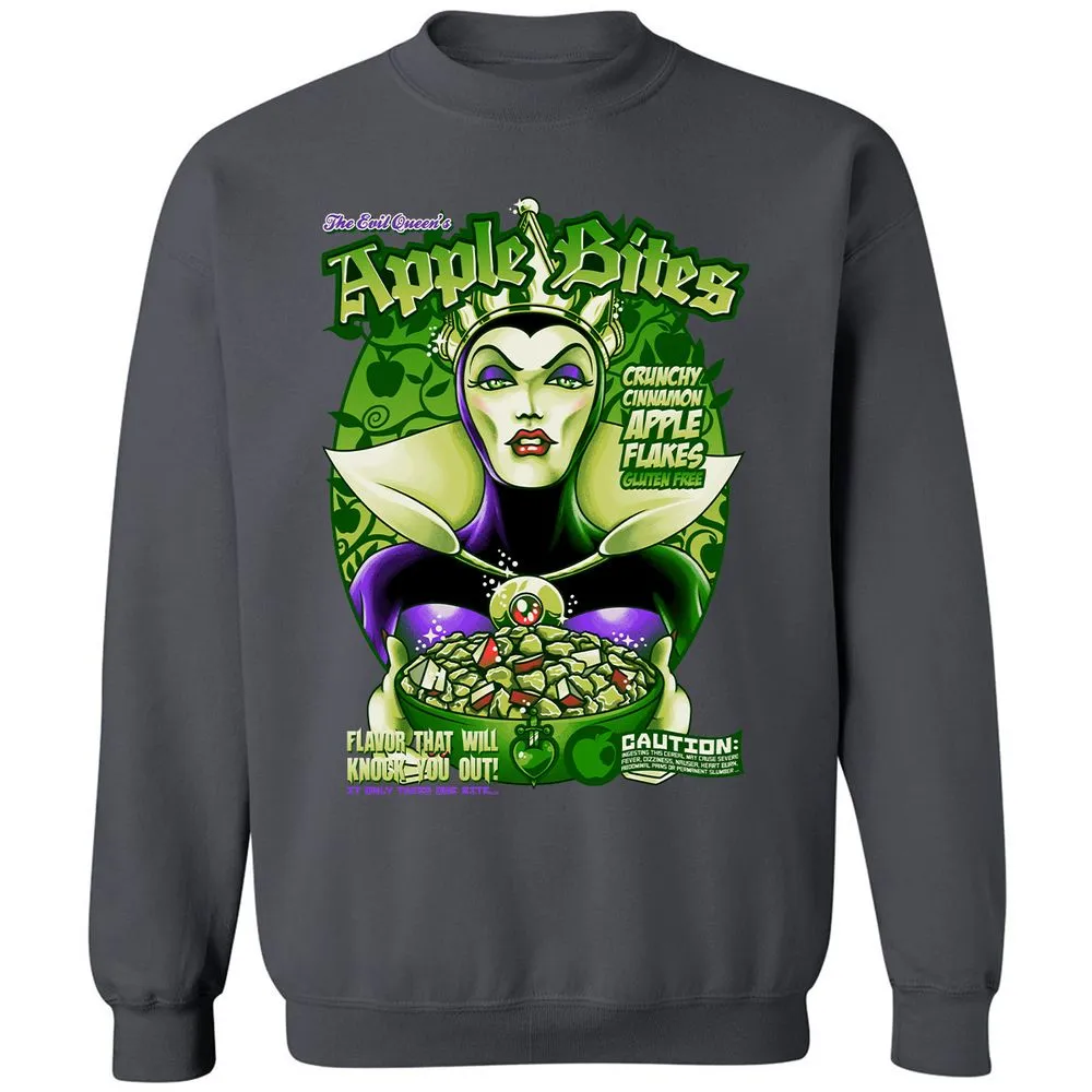 Classic Unisex Sweatshirt - BV5AAD6Z - Charcoal - 7