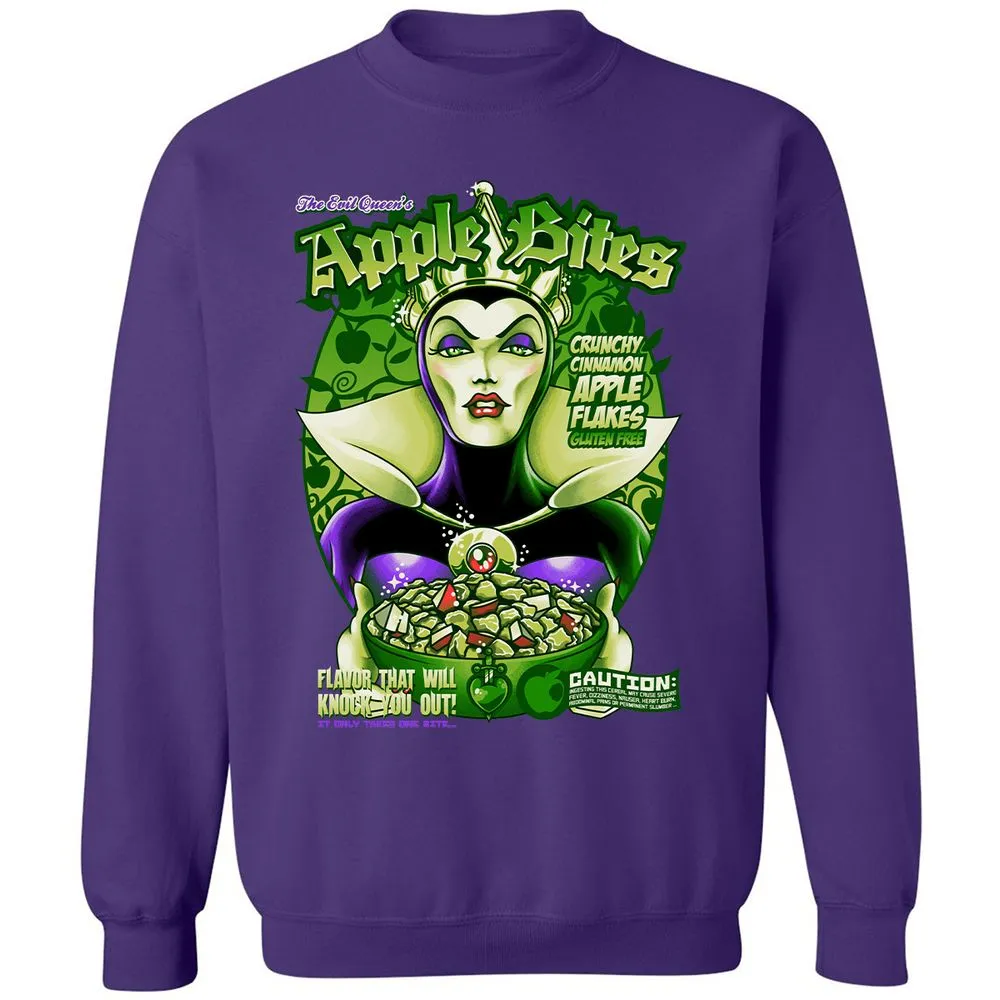 Classic Unisex Sweatshirt - BV5AAD6Z - Purple - 6