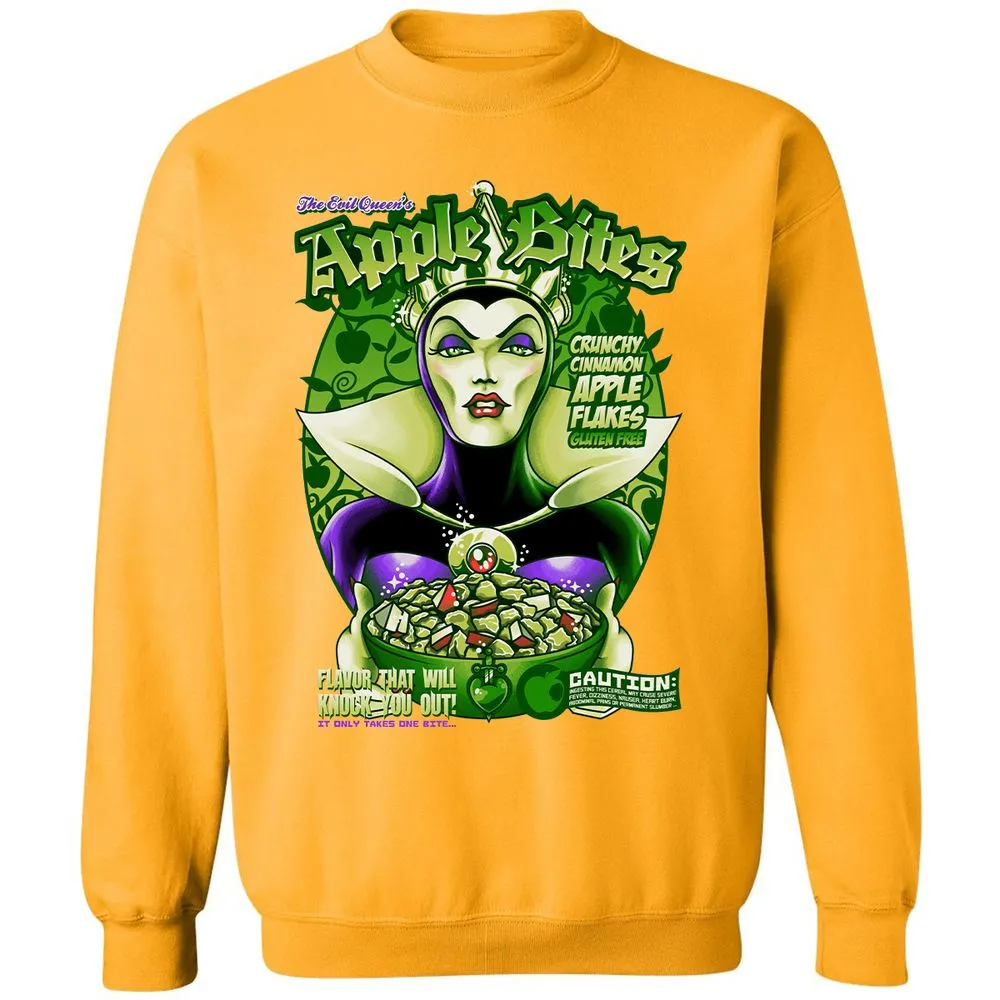 Classic Unisex Sweatshirt - BV5AAD6Z - Gold - 11