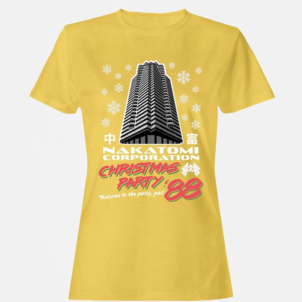 Women's T-Shirt - KC1HB4KU - Daisy - 4