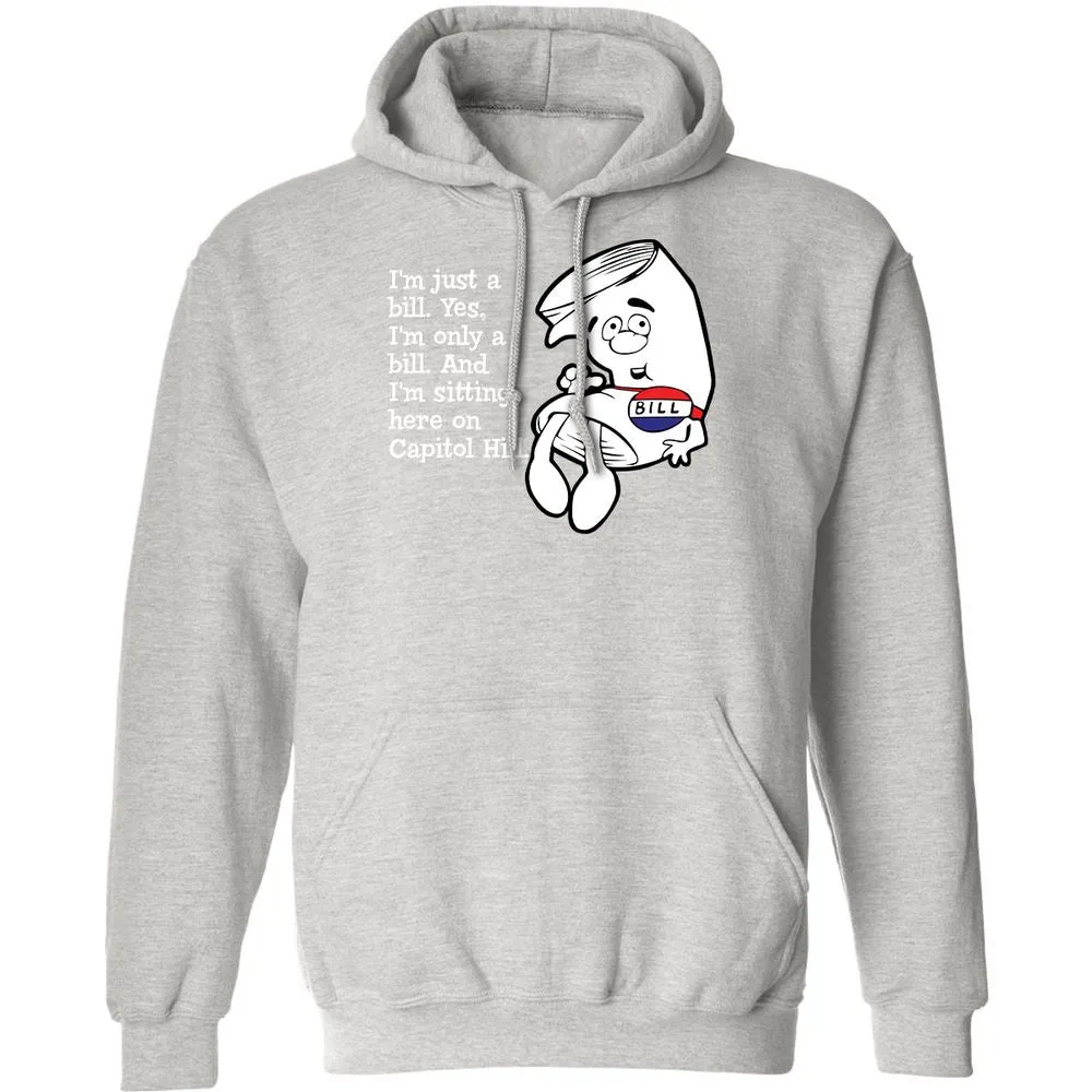 Classic Unisex Hoodie - QMXQJCZP - Ash - 8