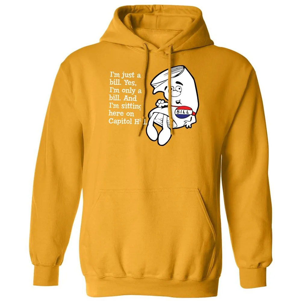 Classic Unisex Hoodie - QMXQJCZP - Gold - 12