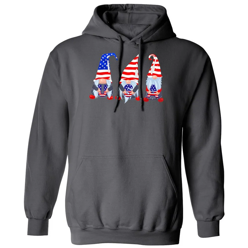 Classic Unisex Hoodie - EH8VBKMG - Charcoal - 7
