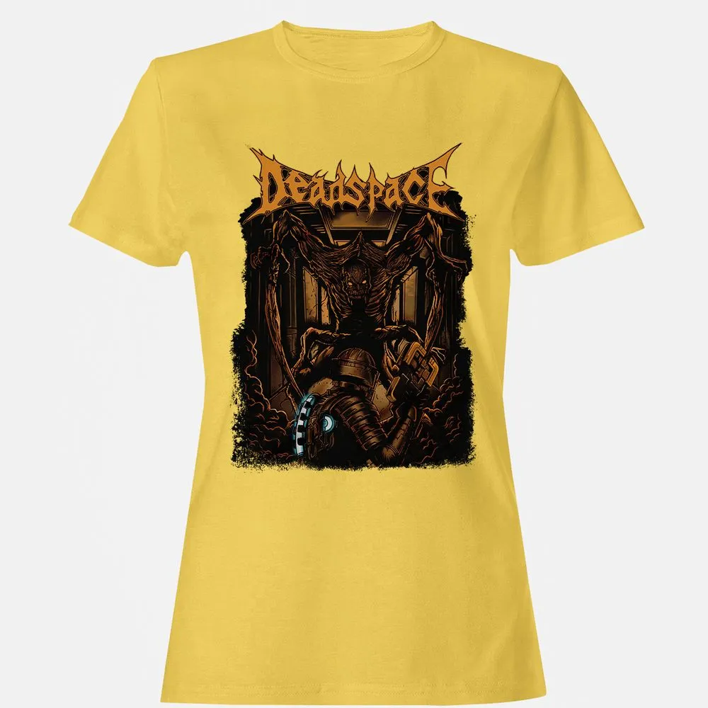 Women's T-Shirt - S7XD1BAF - Daisy - 4