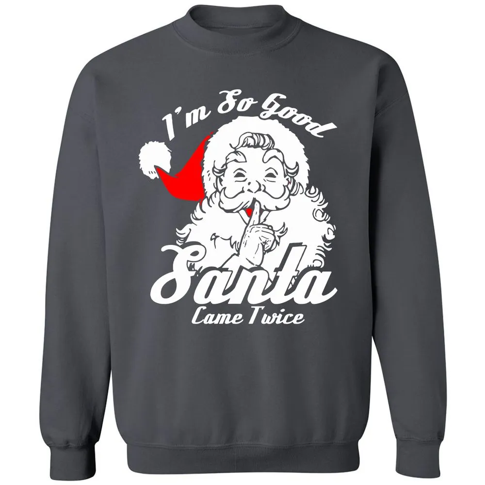 Classic Unisex Sweatshirt - EAPPTNFU - Charcoal - 7