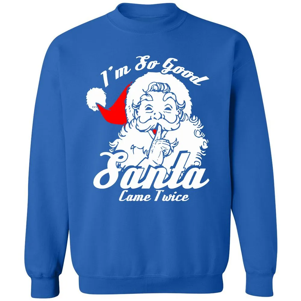 Classic Unisex Sweatshirt - EAPPTNFU - Royal - 9
