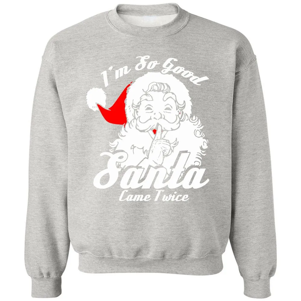 Classic Unisex Sweatshirt - EAPPTNFU - Ash - 8