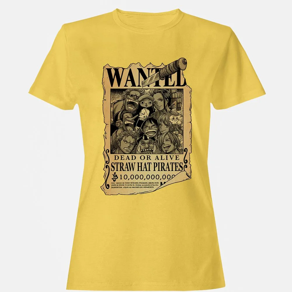 Women's T-Shirt - DF76BYV4 - Daisy - 4
