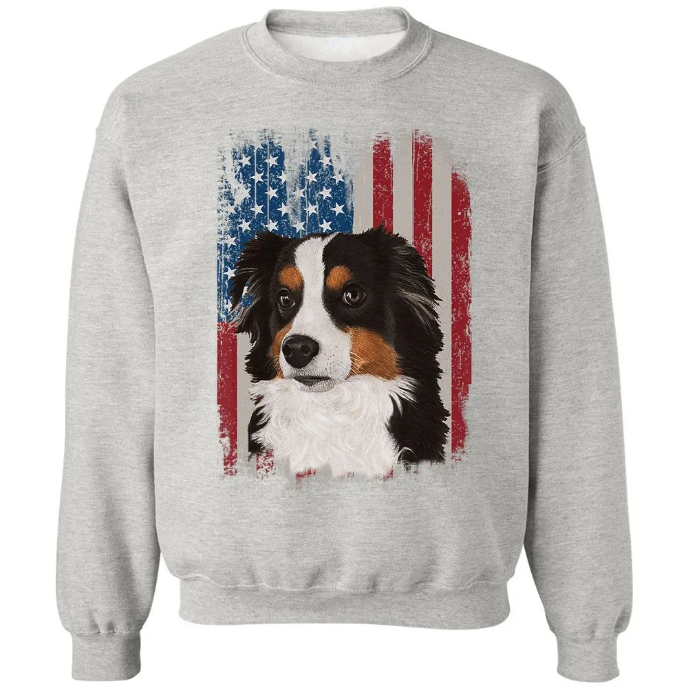 Classic Unisex Sweatshirt - NC1YS3MA - Ash - 8