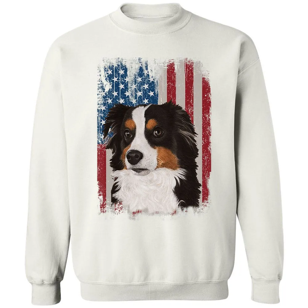 Classic Unisex Sweatshirt - NC1YS3MA - White - 12