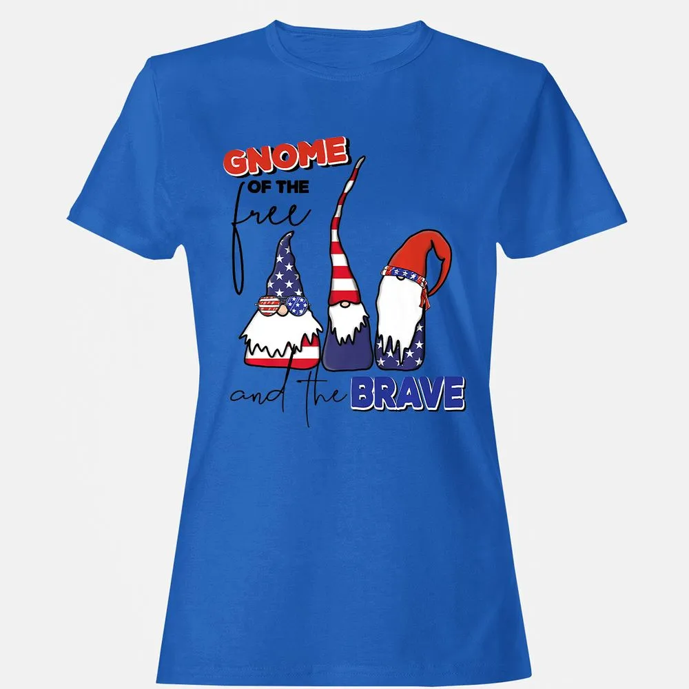 Women's T-Shirt - VTHYT9Y7 - Royal - 14