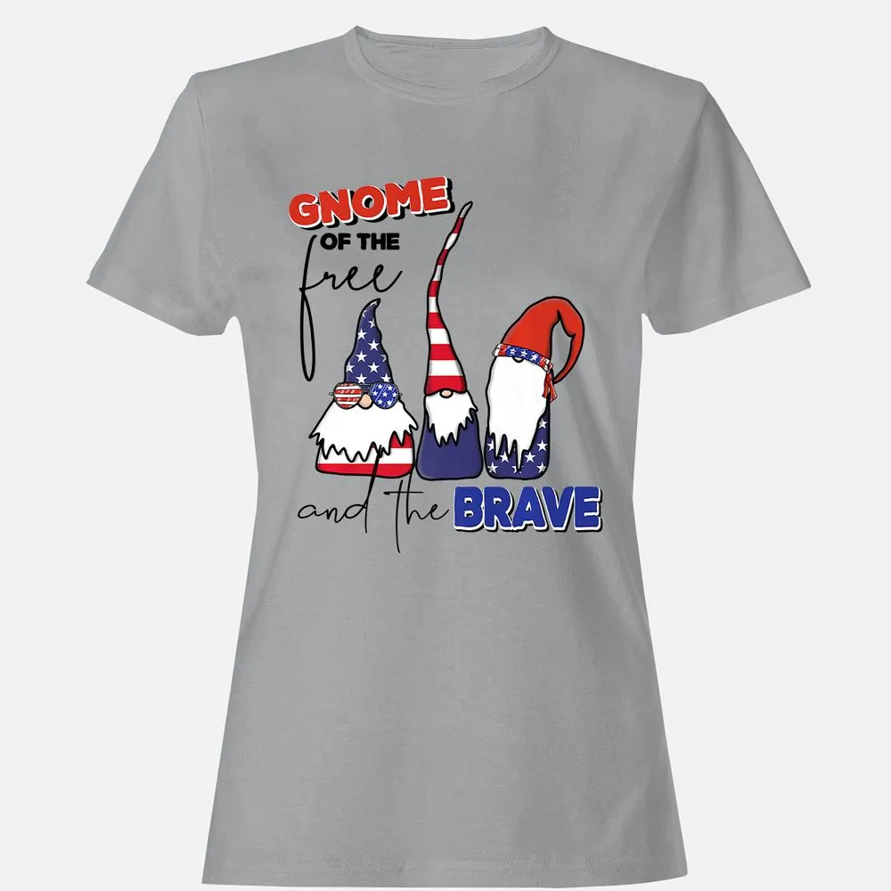 Women's T-Shirt - VTHYT9Y7 - Sport Grey - 15