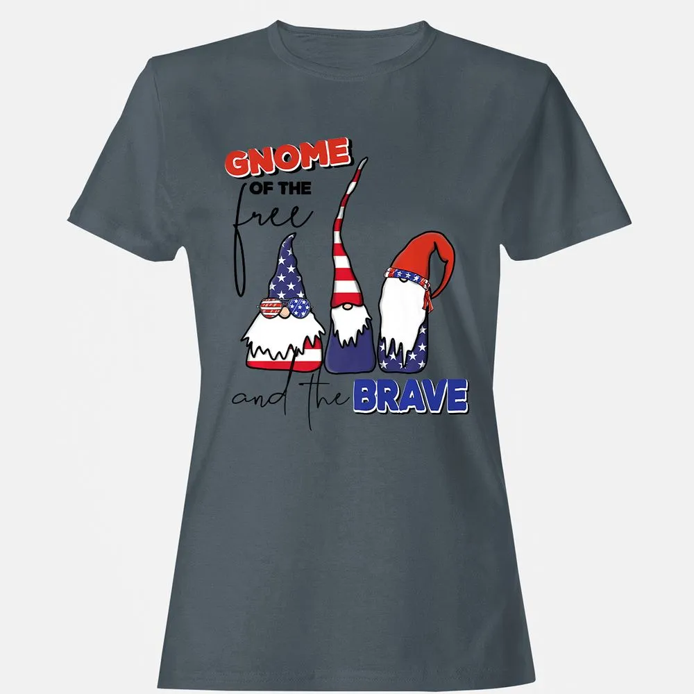 Women's T-Shirt - VTHYT9Y7 - Charcoal - 3