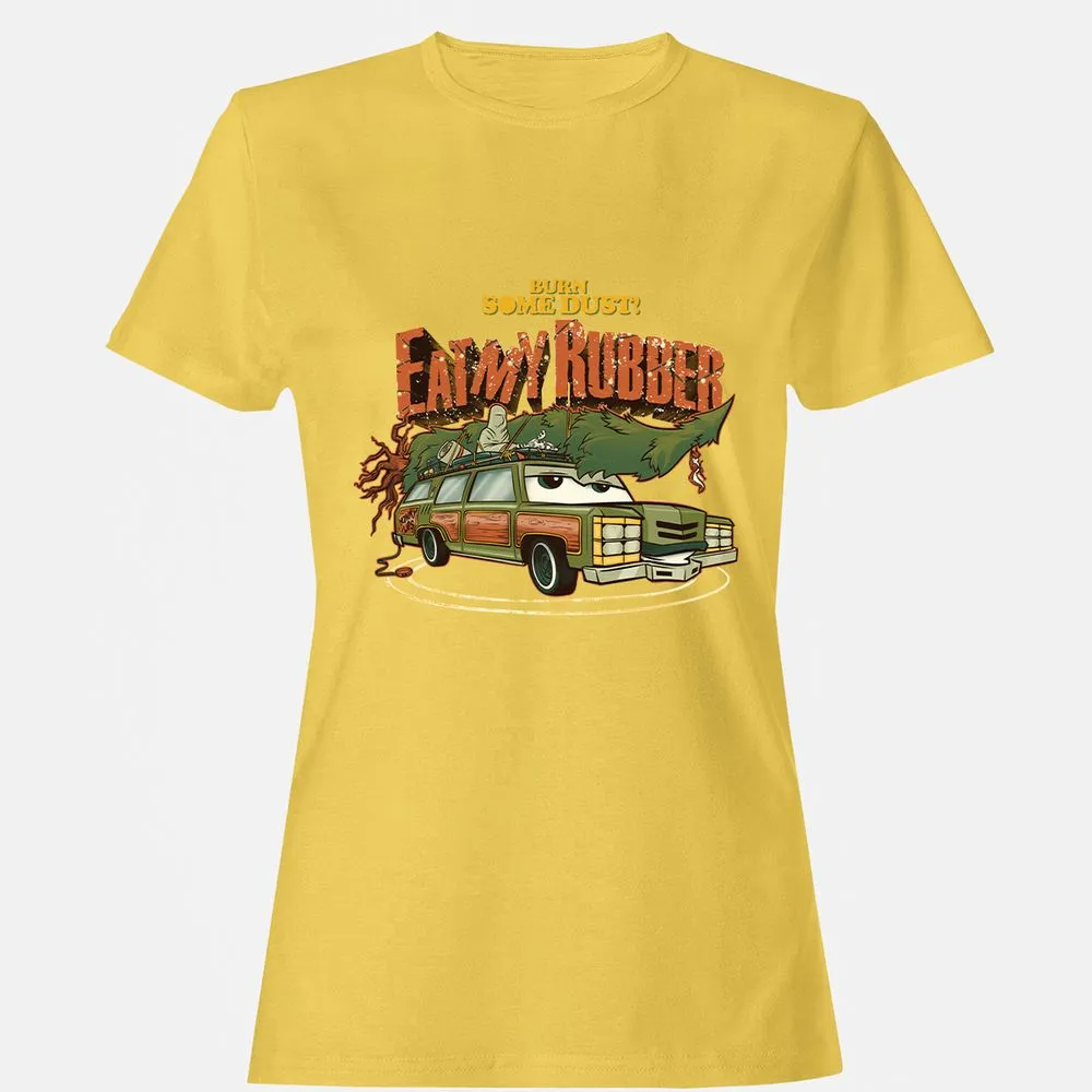 Women's T-Shirt - RQGC8AUQ - Daisy - 4