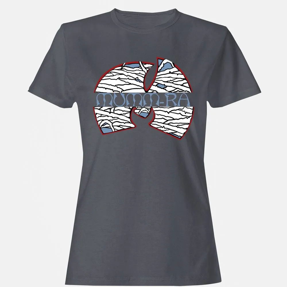 Women's T-Shirt - R5EHQRVF - Dark Heather - 5