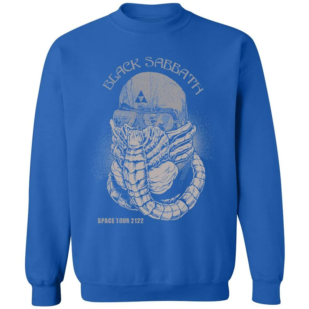 Classic Unisex Sweatshirt - GPZCB2CK - Royal - 9