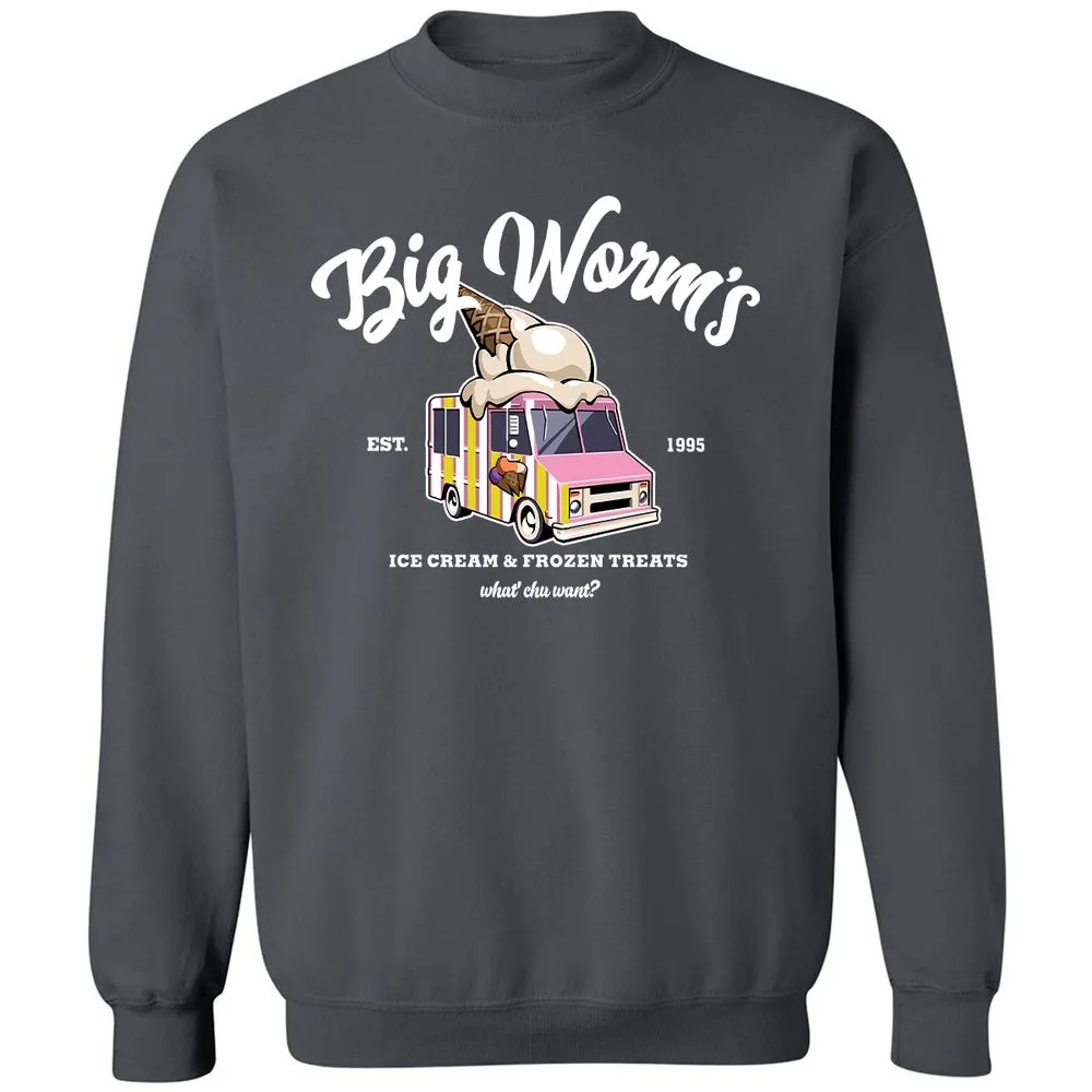 Classic Unisex Sweatshirt - 9FWG9G62 - Charcoal - 7