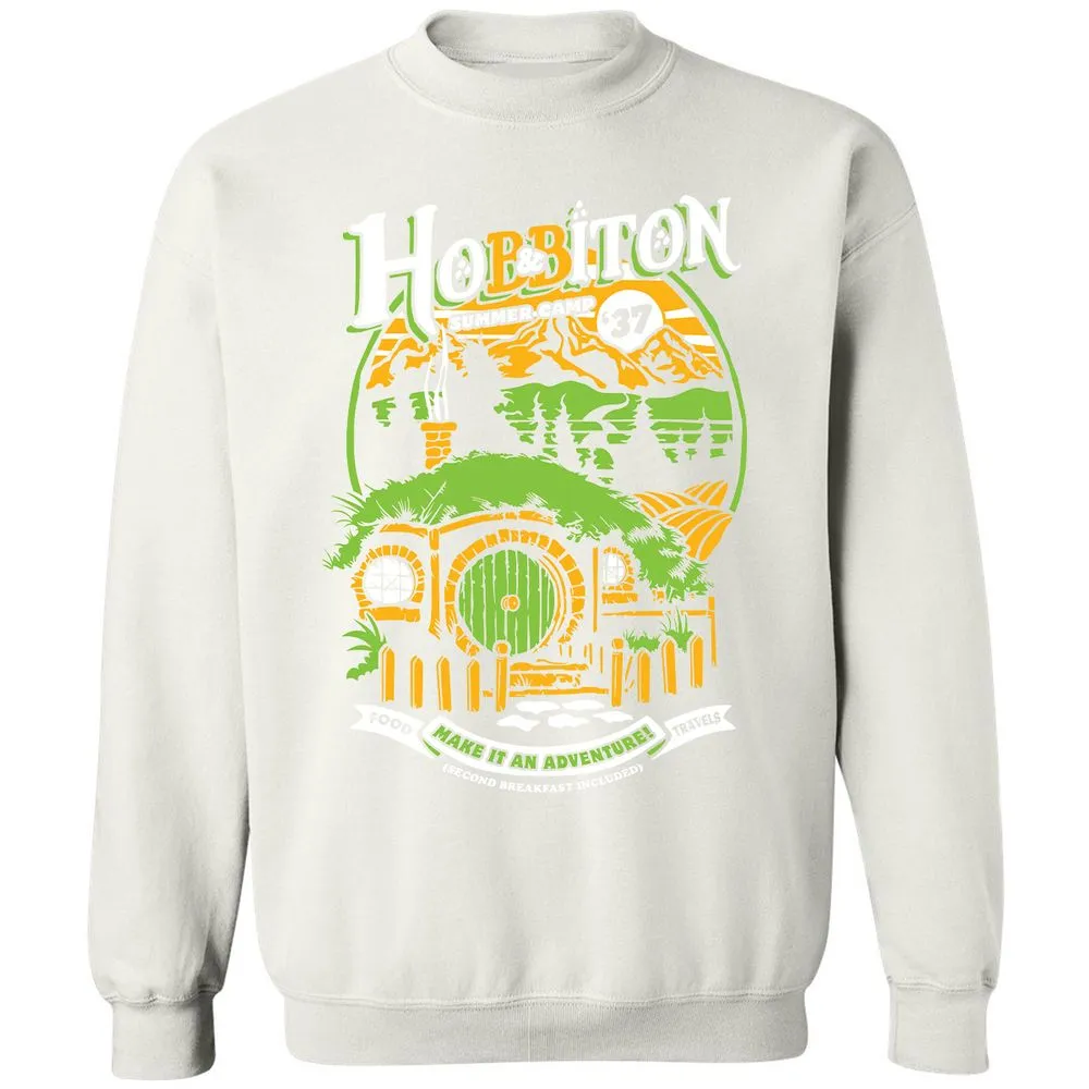 Classic Unisex Sweatshirt - KHZ5245M - White - 12