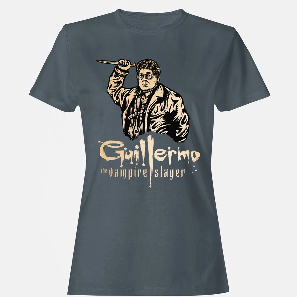 Women's T-Shirt - CZ2M7AS4 - Charcoal - 3