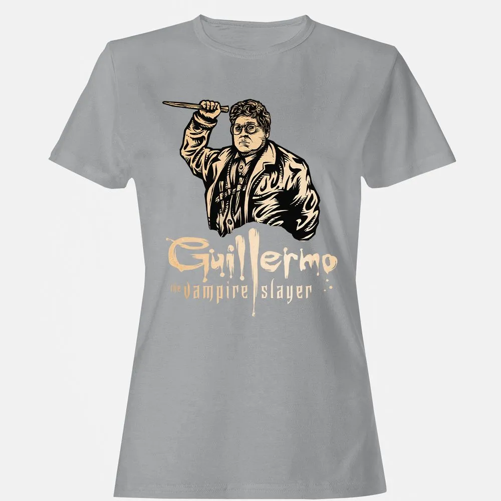 Women's T-Shirt - CZ2M7AS4 - Sport Grey - 15