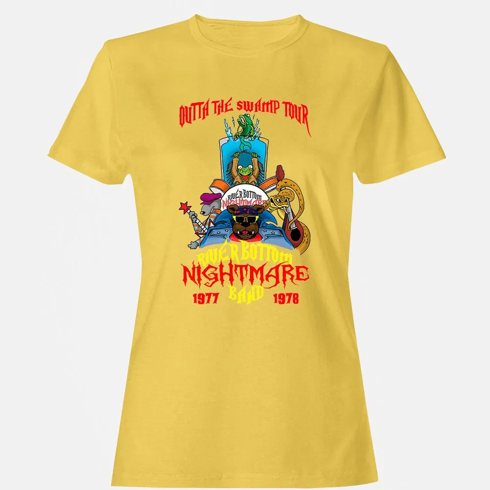 Women's T-Shirt - 2CZRFGZU - Daisy - 4