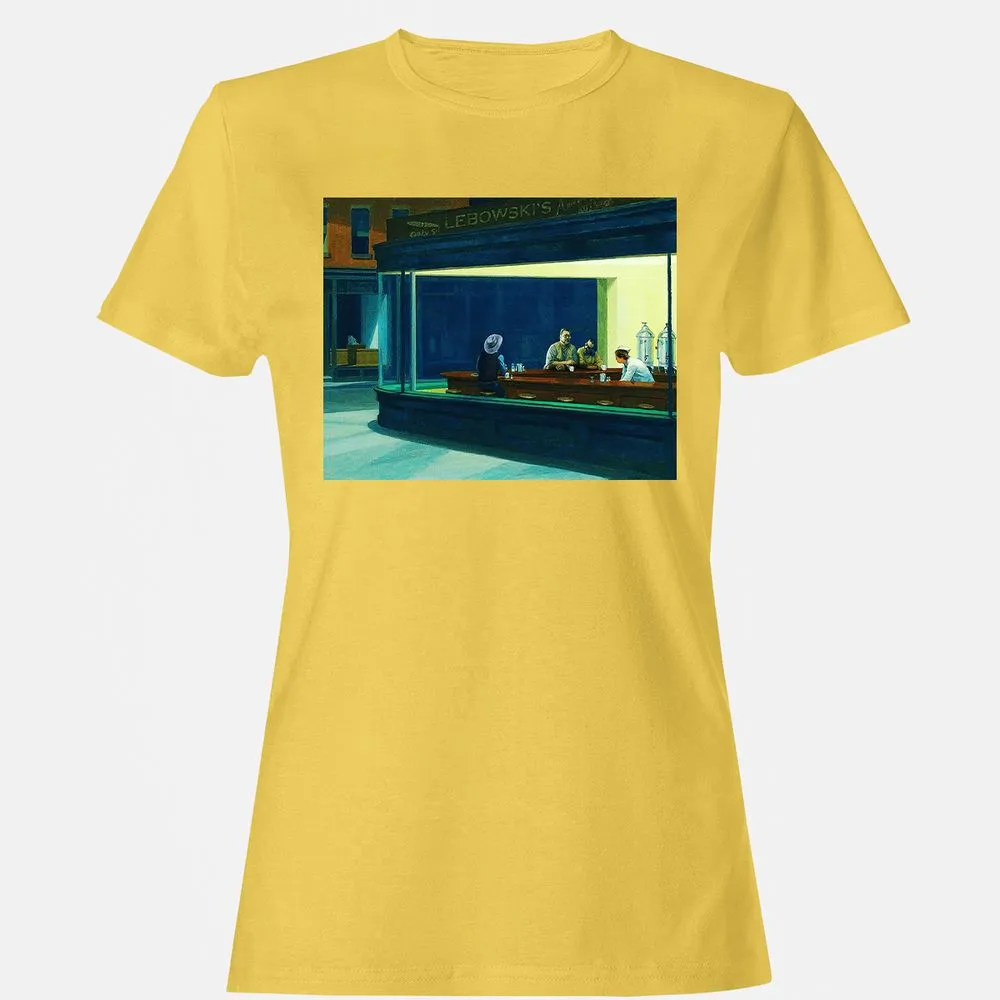 Women's T-Shirt - 4CTHHCV3 - Daisy - 4